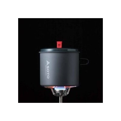 Soto New River Pot – Zboží Dáma