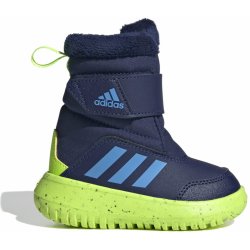 adidas WINTERPLAY I IF1713 Tmavě modrá