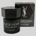 Yves Saint Laurent La Nuit De L’ Le Parfum parfémovaná voda pánská 60 ml – Hledejceny.cz