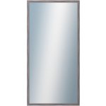 DANTIK KASSETTE 50 x 100 cm tmavěšedá 3056 – Hledejceny.cz