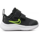 Nike Star Runner 3 (TDV) DA2778 004 Dk Smoke Grey/Blacck/Black