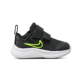 Nike Star Runner 3 (TDV) DA2778 004 Dk Smoke Grey/Blacck/Black