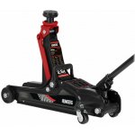 Humberg HM-380 Nízkoprofilový hydraulický pojízdný zvedák 2,5 t | Zboží Auto