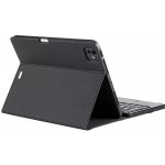 DuxDucis Klávesnice na iPad Pro 11 (2025/2024) - DuxDucis, TK Keyboard Black – Zboží Živě