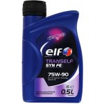 Elf Tranself Syn FE 75W-90 500 ml