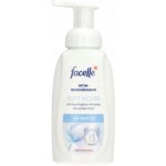 Facelle Mycí pěna pro intimní hygienu Soft&Care 250 ml – Zboží Dáma