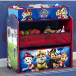 bHome Organizér Paw Patrol Skye UBBH0706 – Zboží Dáma