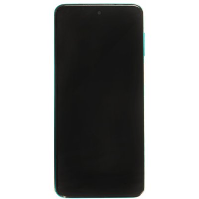 LCD Displej + Dotyková deska + Přední kryt Xiaomimi Note 9 Pro/9S/9 Pro Max – Zboží Živě