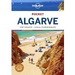 Algarve - kapesní průvodce Lonely Planet 2nd ed. – Zbozi.Blesk.cz