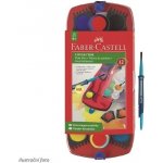 Faber-Castell 12 barev – Zbozi.Blesk.cz