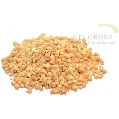 psshop Arašídy pražené drť 13 kg
