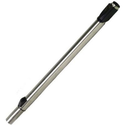 Teleskopická trubice s krokovým zámkem Cyclovac (chromová ocel) – Sleviste.cz