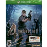 Resident Evil 4 HD (2005) – Zboží Živě