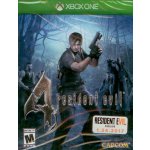 Resident Evil 4 HD (2005) – Sleviste.cz