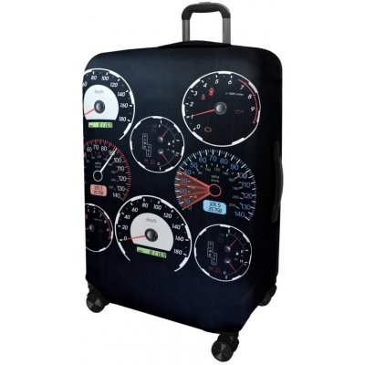 Kufryplus Z117 Tachometr M – Zboží Dáma