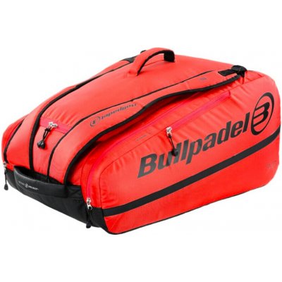 Bullpadel BPP25022 Xplo Red – Zboží Dáma