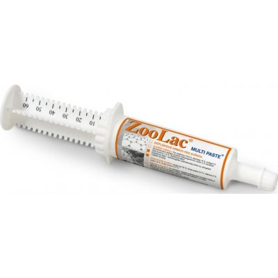 Dyntec spol. ZooLac Multi Paste 60 ml – Hledejceny.cz