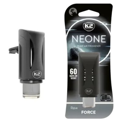 K2 Neone Raw Force – Hledejceny.cz