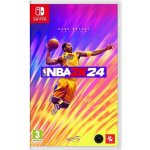 NBA 2K24 – Sleviste.cz