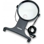 Carson MagniFree HF-25 - 2x; 3,5x – Hledejceny.cz