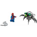 LEGO® Super Heroes 30305 Spider-Man Super Jumper – Hledejceny.cz