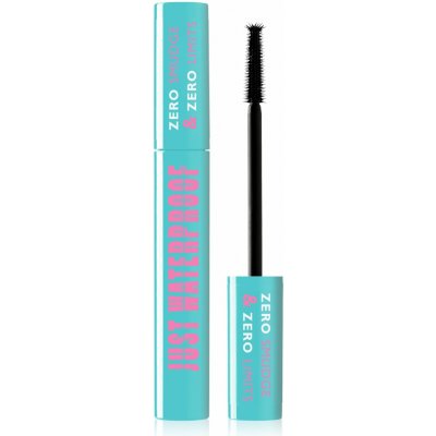 Dermacol Voděodolná řasenka Just Mascara Waterproof – Hledejceny.cz