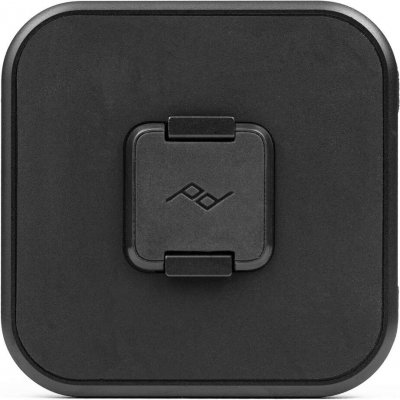 Peak Design Mobile Motorcycle Mount Adapter M-MM-AD-BK-1 – Sleviste.cz