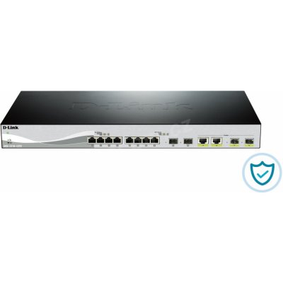 D-Link DXS-1210-12TC – Zboží Živě