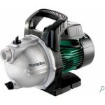 Metabo HWW 4500/25 Inox Plus 600973000 – Zboží Mobilmania