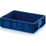 Auer Plastová KLT přepravka VDA-RL-KLT 4280 – Hledejceny.cz