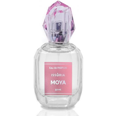 Issoria MOYA parfémovaná voda dámská 50 ml