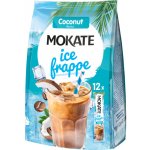 Mokate Ice Frappé kokos 12 x 12,5 g – Zboží Dáma