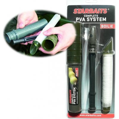 Starbaits PVA punčocha System Boilies 6 m 22 mm – Hledejceny.cz