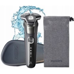 Holicí strojek Philips Series 5000 Wet & Dry S5887/30