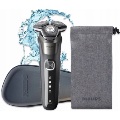 Philips Series 5000 Wet & Dry S5887/30 – Sleviste.cz