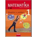 Matematika 1 ročník /2.díl učebnice Fraus