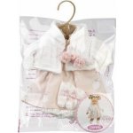 Llorens P33-140 obleček pro panenku 33 cm – Hledejceny.cz
