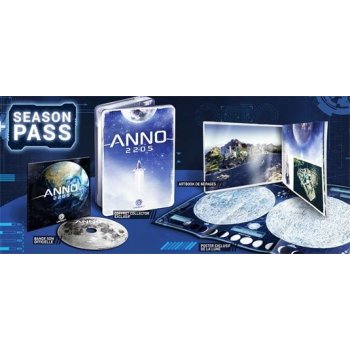 Anno 2205 (Collector's Edition)