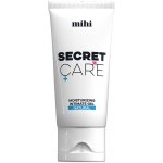 Mihi Secret Care Hydratační intimní gel Natural 50 ml – Zboží Dáma