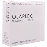 Olaplex Bond Multiplier 1 olej a sérum na vlasy Bond Multiplier 1 100 ml + Bond Perfector 2 2 x 100 ml Dosing Dispenser dárková sada – Zbozi.Blesk.cz