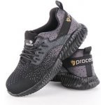 PROCERA TEXO FLY Gray S1 polobotka šedá – Zboží Dáma