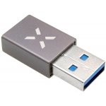 FIXED Link USB/USB-C OTG redukce šedá FIXA-CU-GR – Zboží Živě