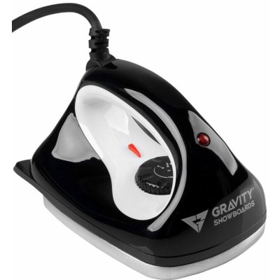 Gravity Wax Iron 2017 – Zboží Dáma