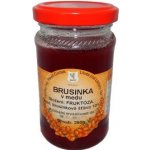 Cvrček Brusinka v medu 250 g – Hledejceny.cz