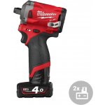 Milwaukee M12 FIWF 12-422X – Hledejceny.cz