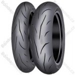 Mitas Sport Force+ 150/60 R17 66W | Zboží Auto