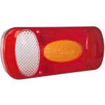 Sklo svítilny Fristom MD-036, L/P-BL/BR/KO/CO – Zboží Mobilmania