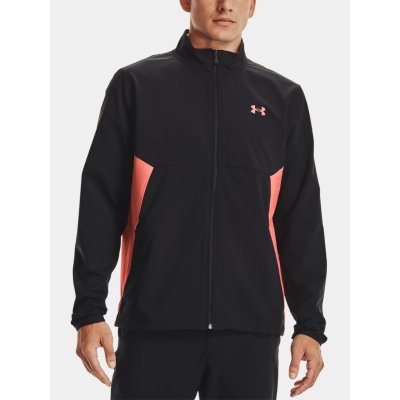 Under Armour UA Storm Windstrike FZ černá – Zboží Mobilmania