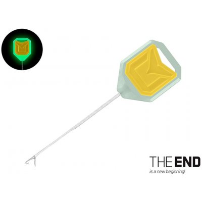 Delphin Jehla Fluo T-END GripXF LeadCore – Zboží Dáma