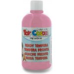 Tempera Koral Toy color růžová 500ml – Hledejceny.cz